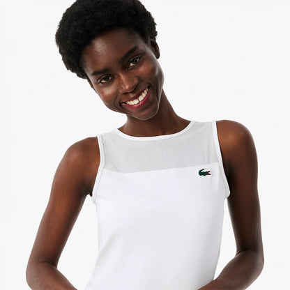JurK Lacoste Dames Atleet New York