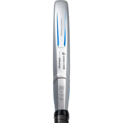 Padelracket Dunlop Fx Hybrid