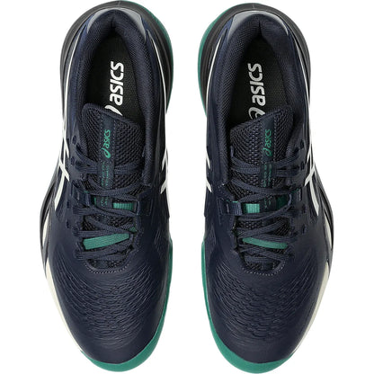Asics Gel Resolution X Schoenen alle ondergronden