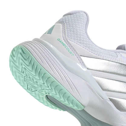 adidas Dames Schoenen Gamecourt 3 Schoenen alle ondergronden