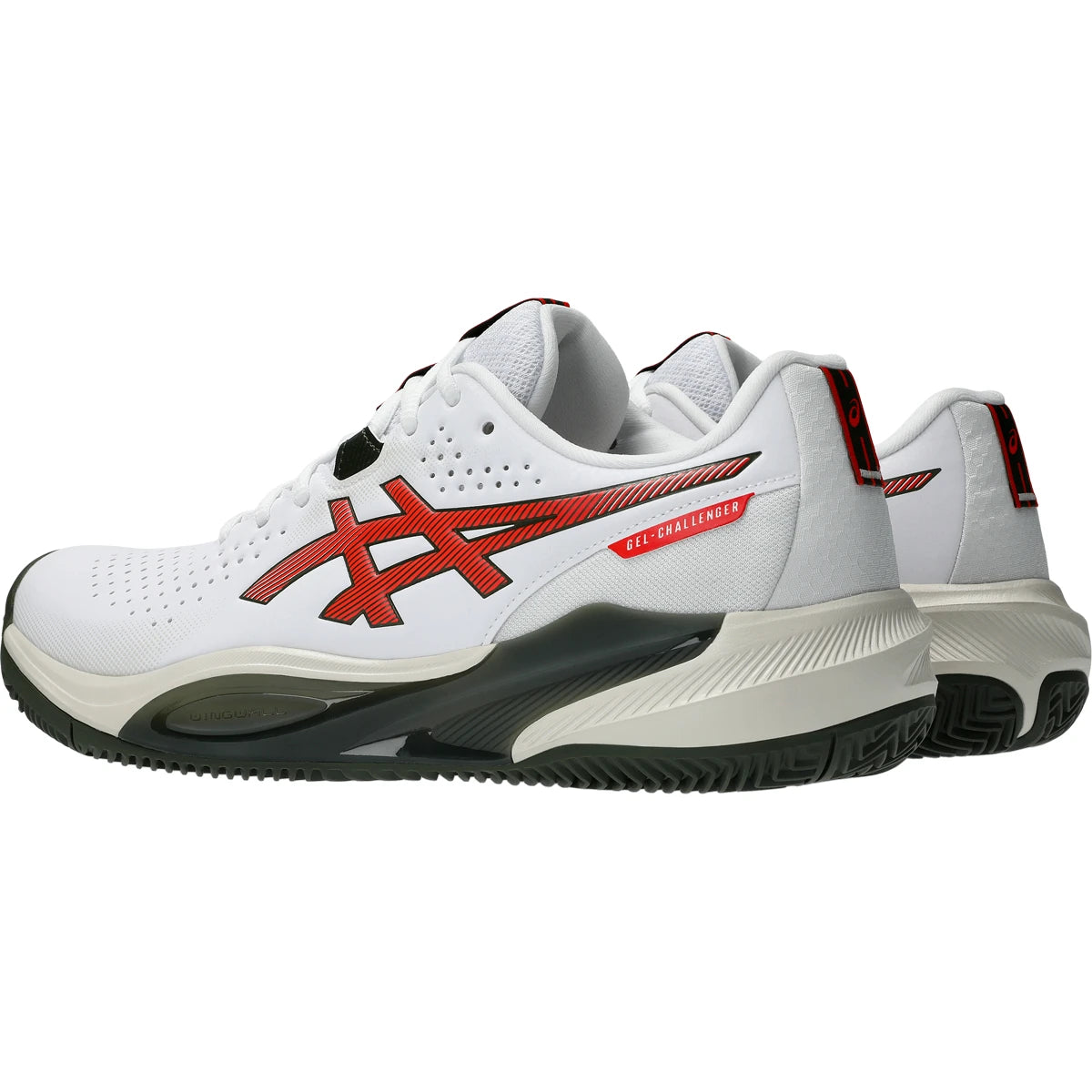 Asics Gel Challenger 15 Gravel-schoenen