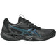 Asics Dames Schoenen Solution Speed FF 3 Night Pack Gravel-schoenen