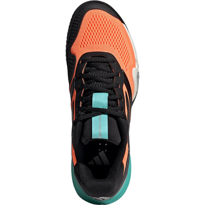 adidas Barricade 14 Schoenen alle ondergronden
