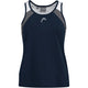 Tanktop Head Junior Meisje Club 22