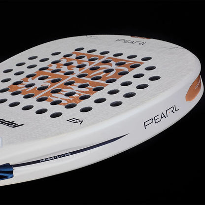 Padelracket Bullpadel Pearl 27 By Bea Gonzalez