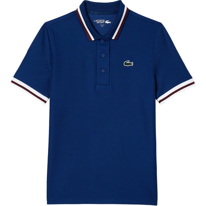 Polo Lacoste Dames Heritage Club