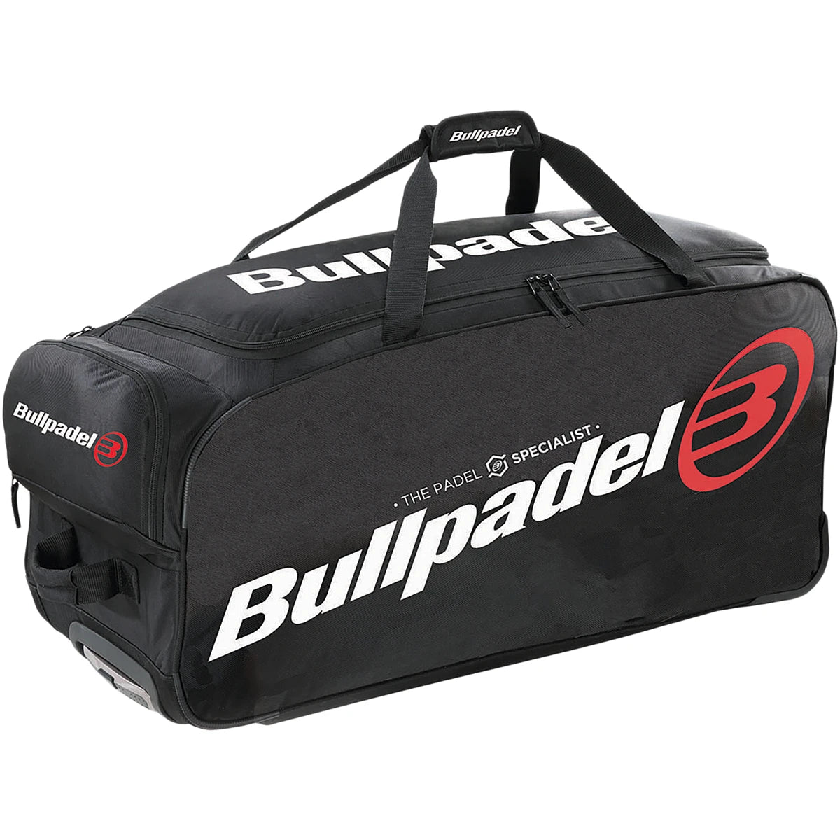 Reistas Bullpadel Bpp26011 Trolley 005