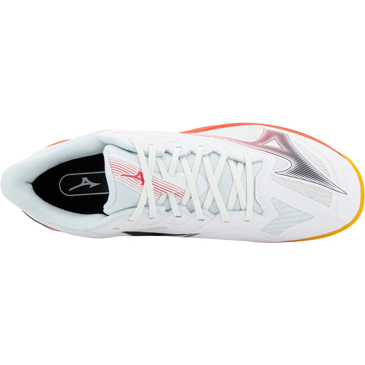 Mizuno Wave Exceed Court Gravel-schoenen