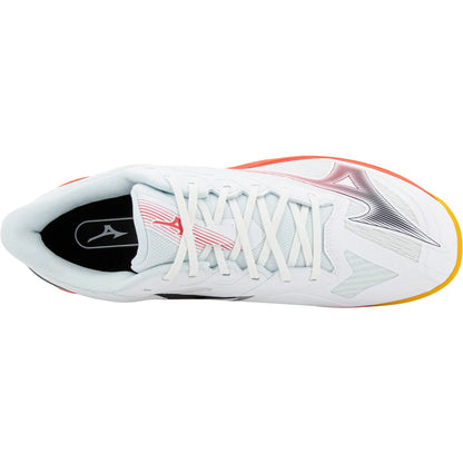 Mizuno Wave Exceed Court Gravel-schoenen