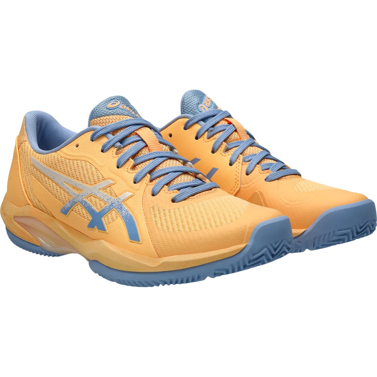 Asics Schoenen Dames Solution Swift FF 2 Padel