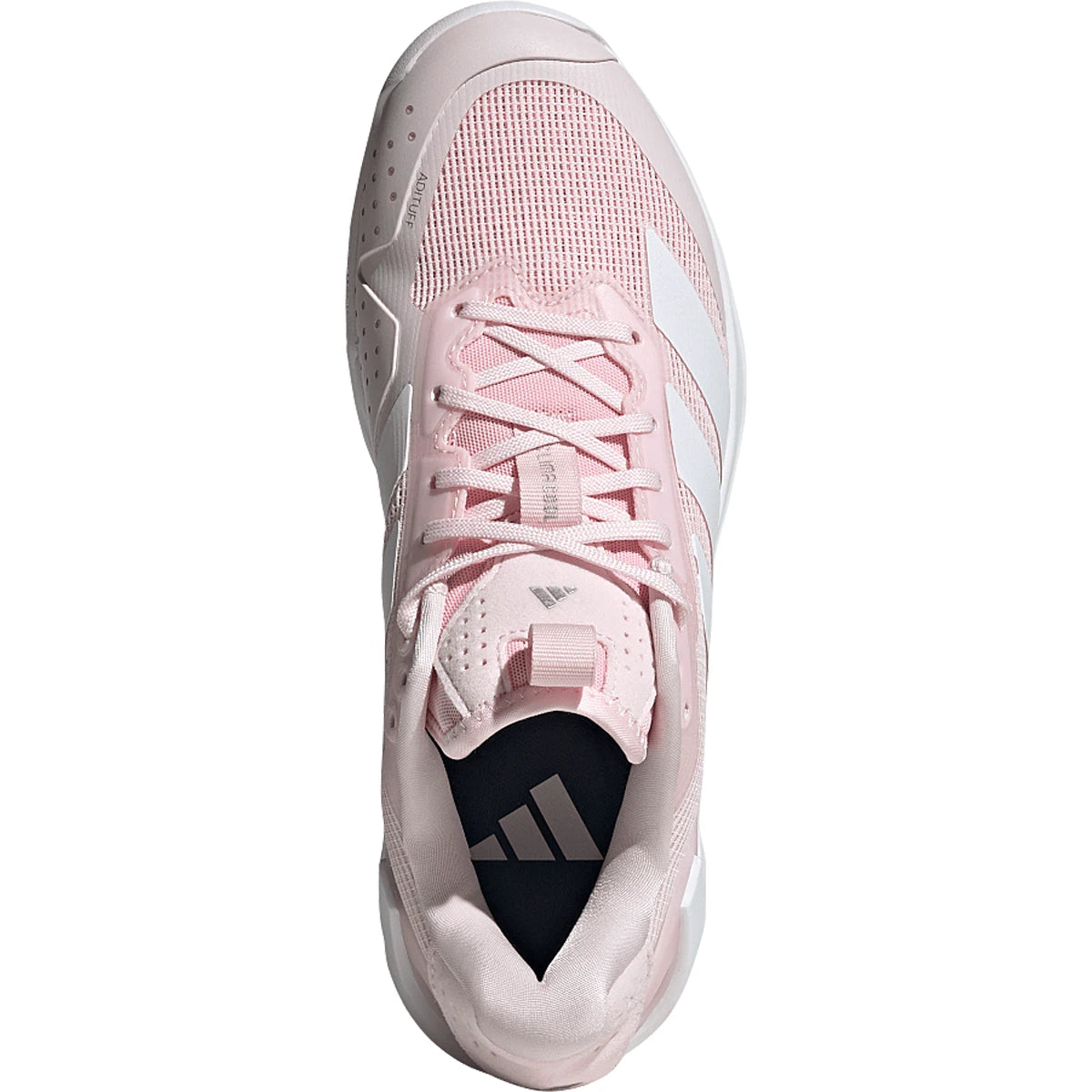 adidas Schoenen Dames Adizero Ubersonic 5 Schoenen alle ondergronden