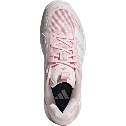 adidas Schoenen Dames Adizero Ubersonic 5 Schoenen alle ondergronden