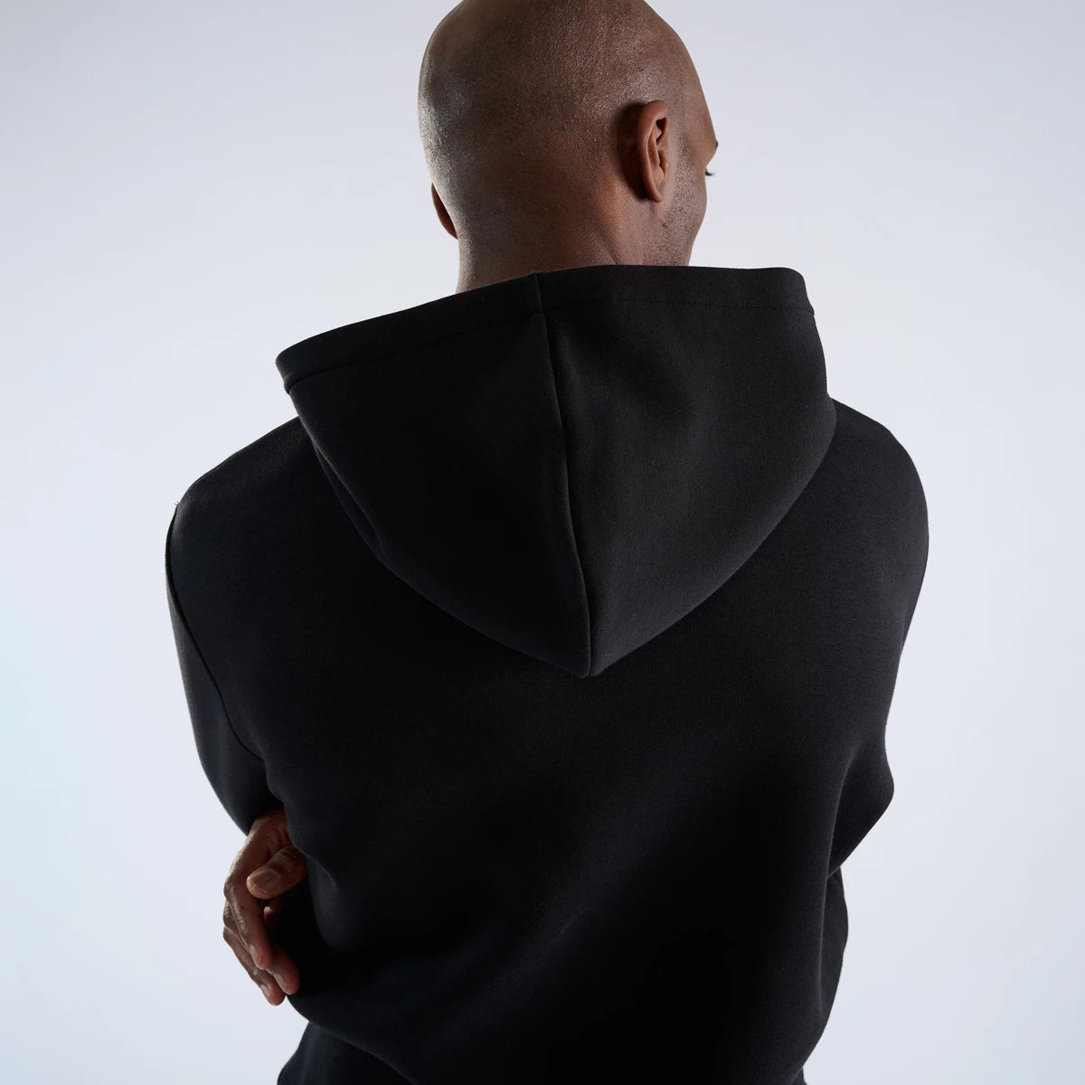 Hoodie Mouratoglou Apparel Grafisch Club