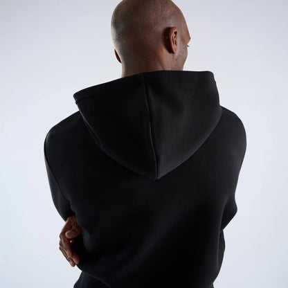 Hoodie Mouratoglou Apparel Grafisch Club
