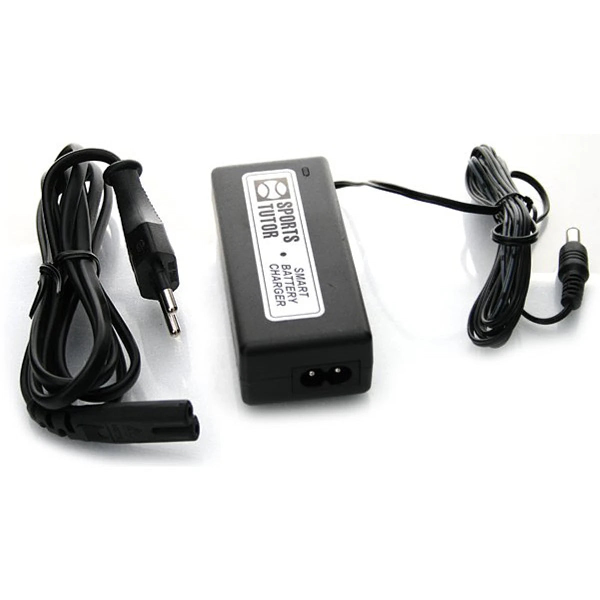 Lader voor Ballenmachine Tutor / Wilson