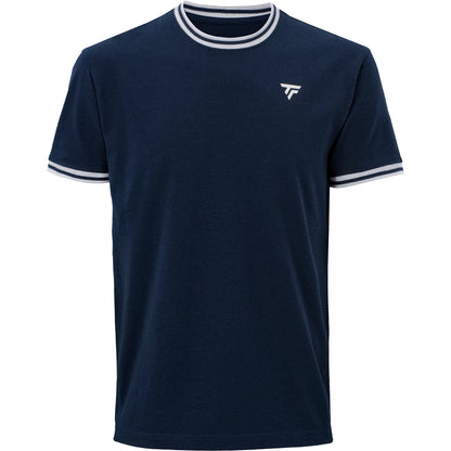 T-shirt Tecnifibre Garçon Team Stretch