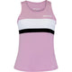 Tanktop Babolat Dames Padel