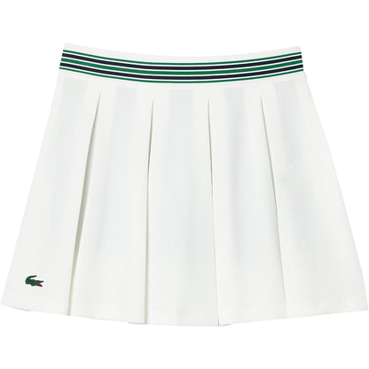 Rok Lacoste Dames Heritage Club Londen