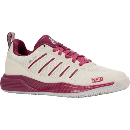 K-Swiss Dames Schoenen Ultra Court Padel
