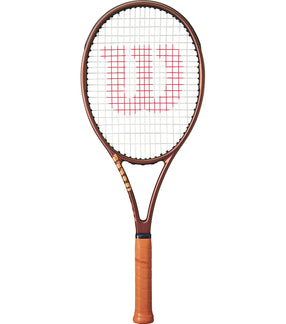 Racket Wilson Pro Staff 97L V14.0 (300 Gr) Tennispro Signature