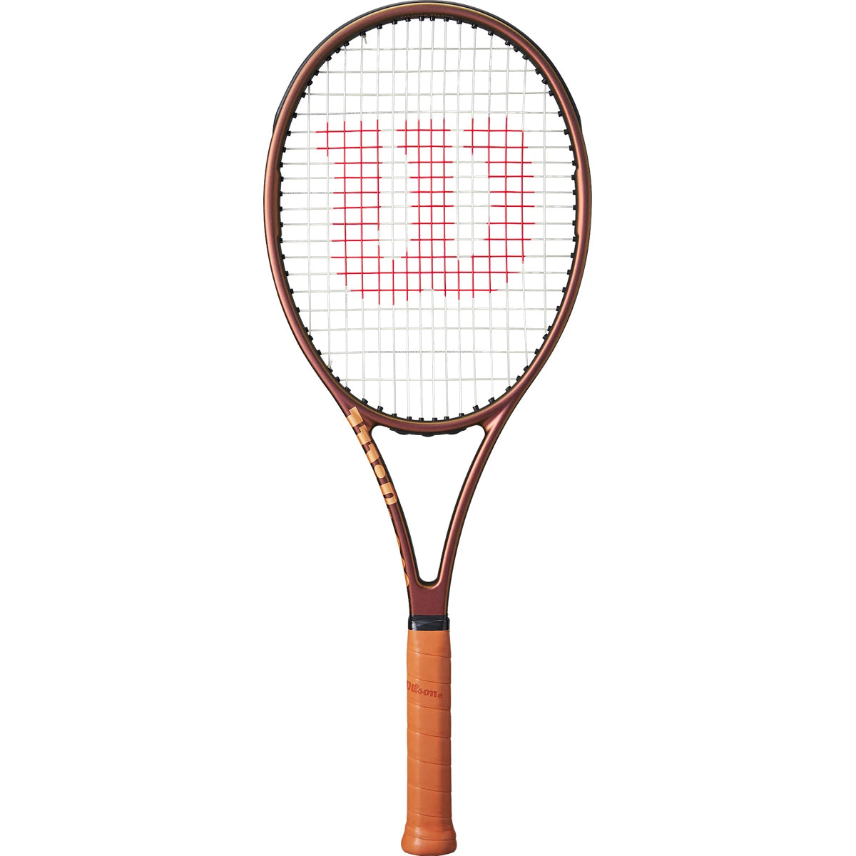 Racket Wilson Pro Staff 97L V14.0 (300 Gr) Tennispro Signature