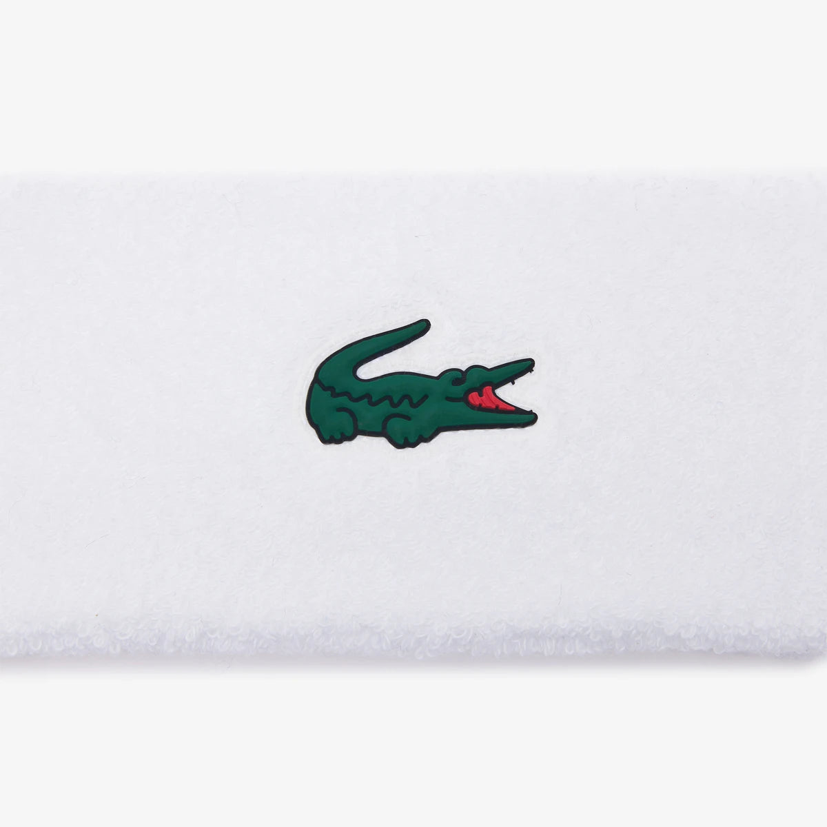 Hoofband Lacoste Core Performance