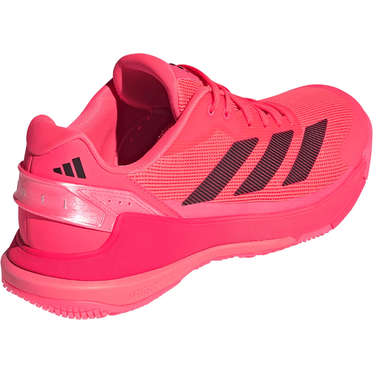 Padelschoenen adidas Crazyquick Ls
