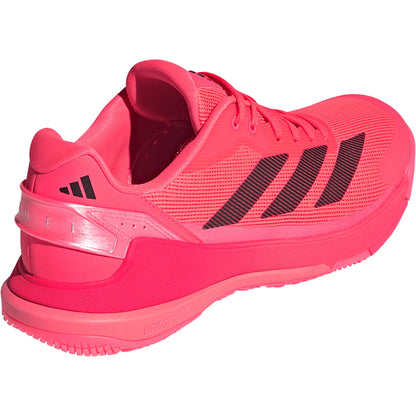 Padelschoenen adidas Crazyquick Ls