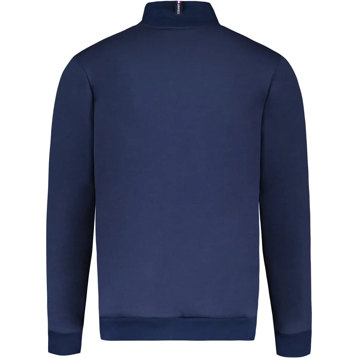 Sweater Le Coq Sportif Full Zip Essentiels