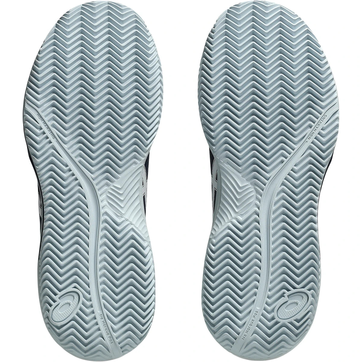Asics Dames Schoenen Gel Dedicate 8 Gravel