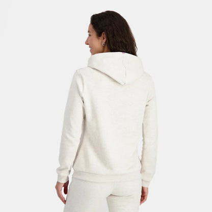 Sweater Le Coq Sportif Dames Essentieel
