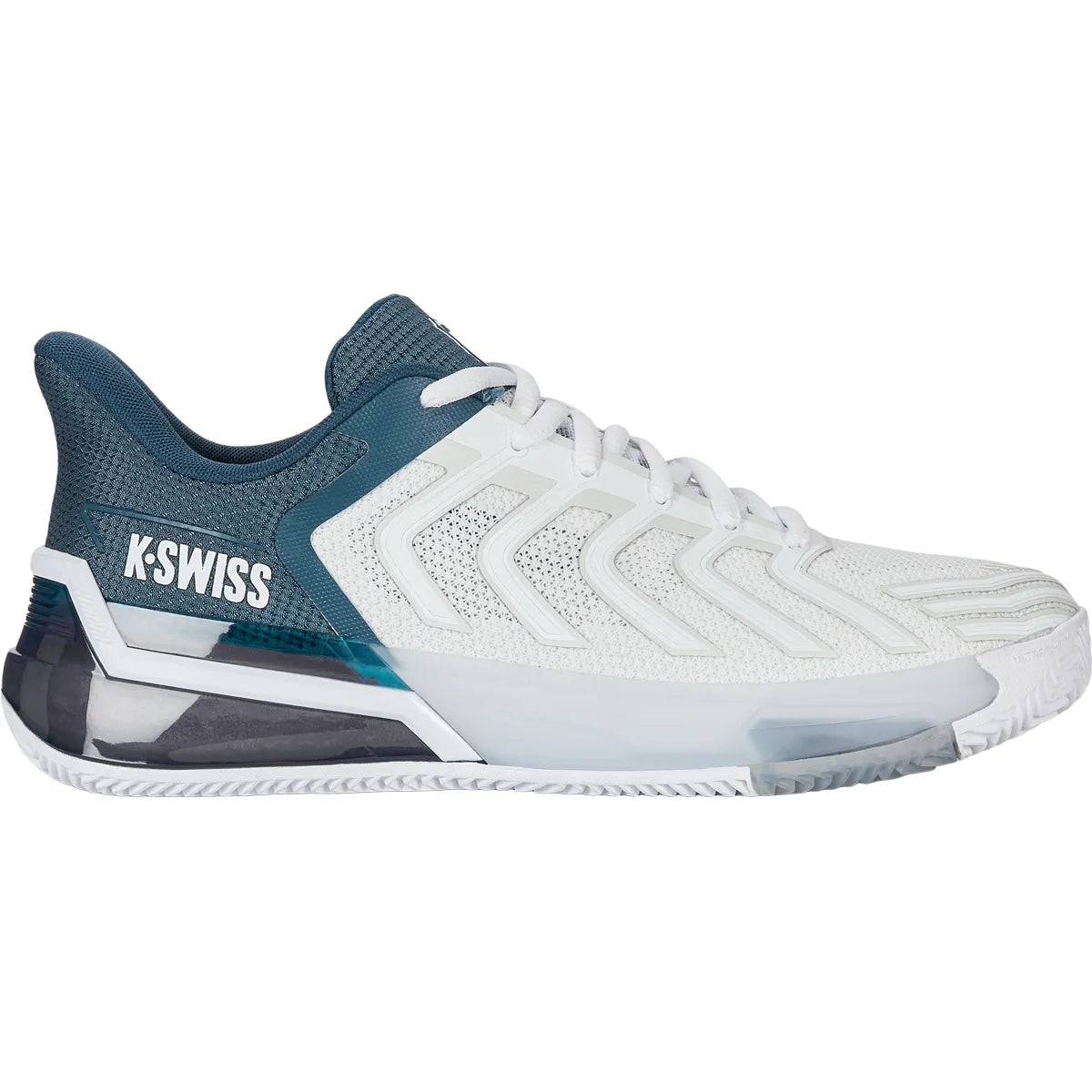 Gravel-schoenen K-Swiss Ultrashot 4