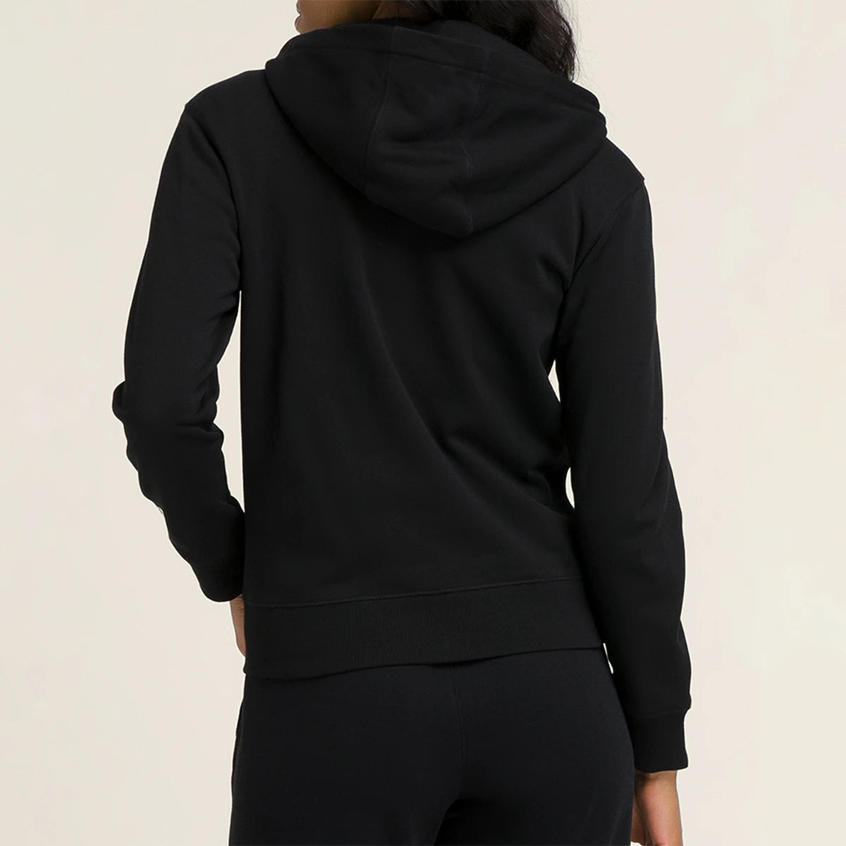 Wilson Dames Hoodie Team Zip