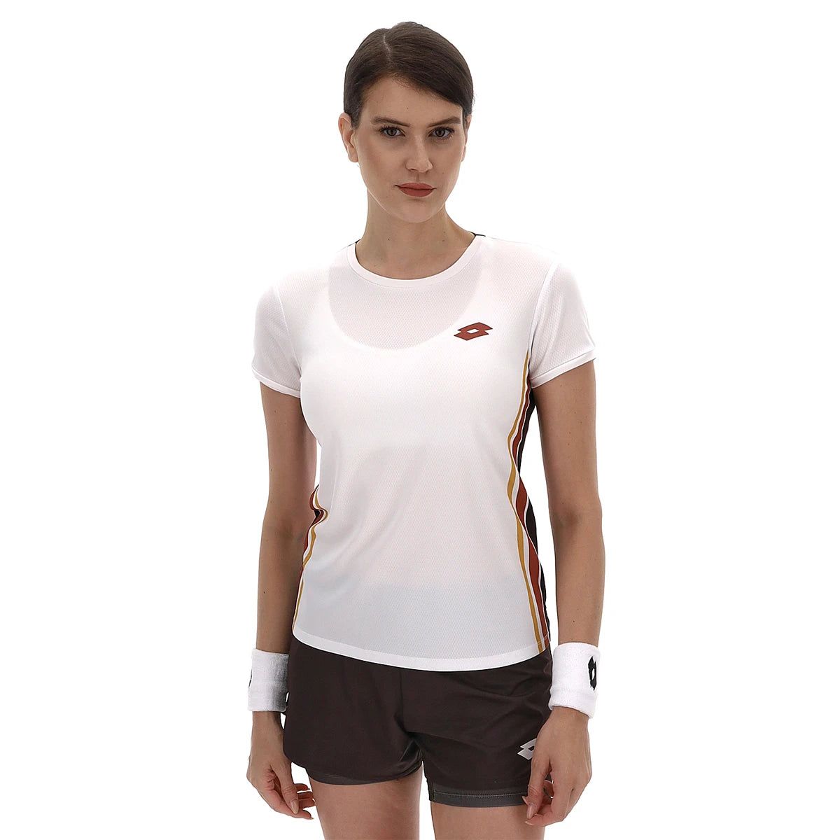 T-Shirt Lotto Dames Tech Vi - D1 | Euro Clay
