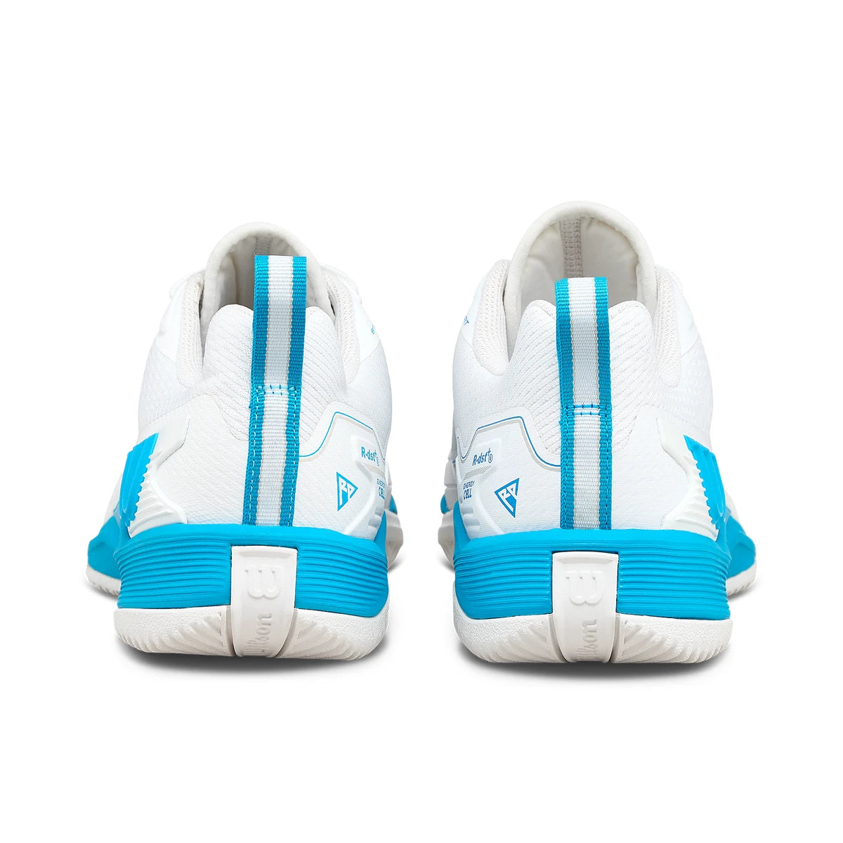 Wilson Rush Pro 4.5 Schoenen alle ondergronden