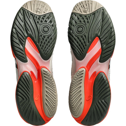 Asics Court FF3 Schoenen alle ondergronden