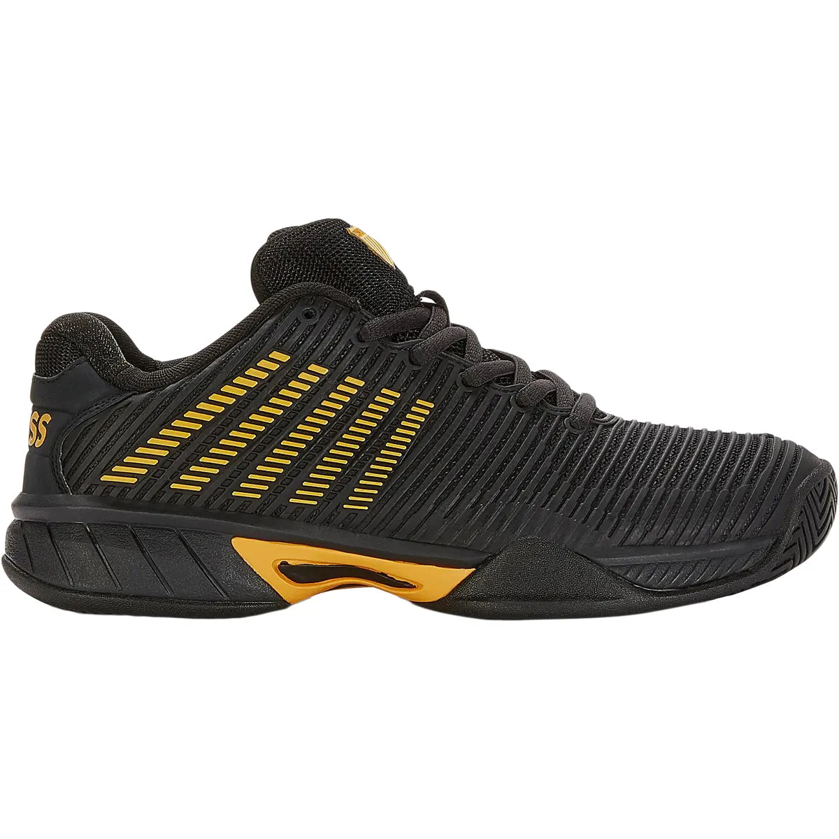 K-Swiss Junior Hypercourt Express 2 Schoenen alle ondergronden