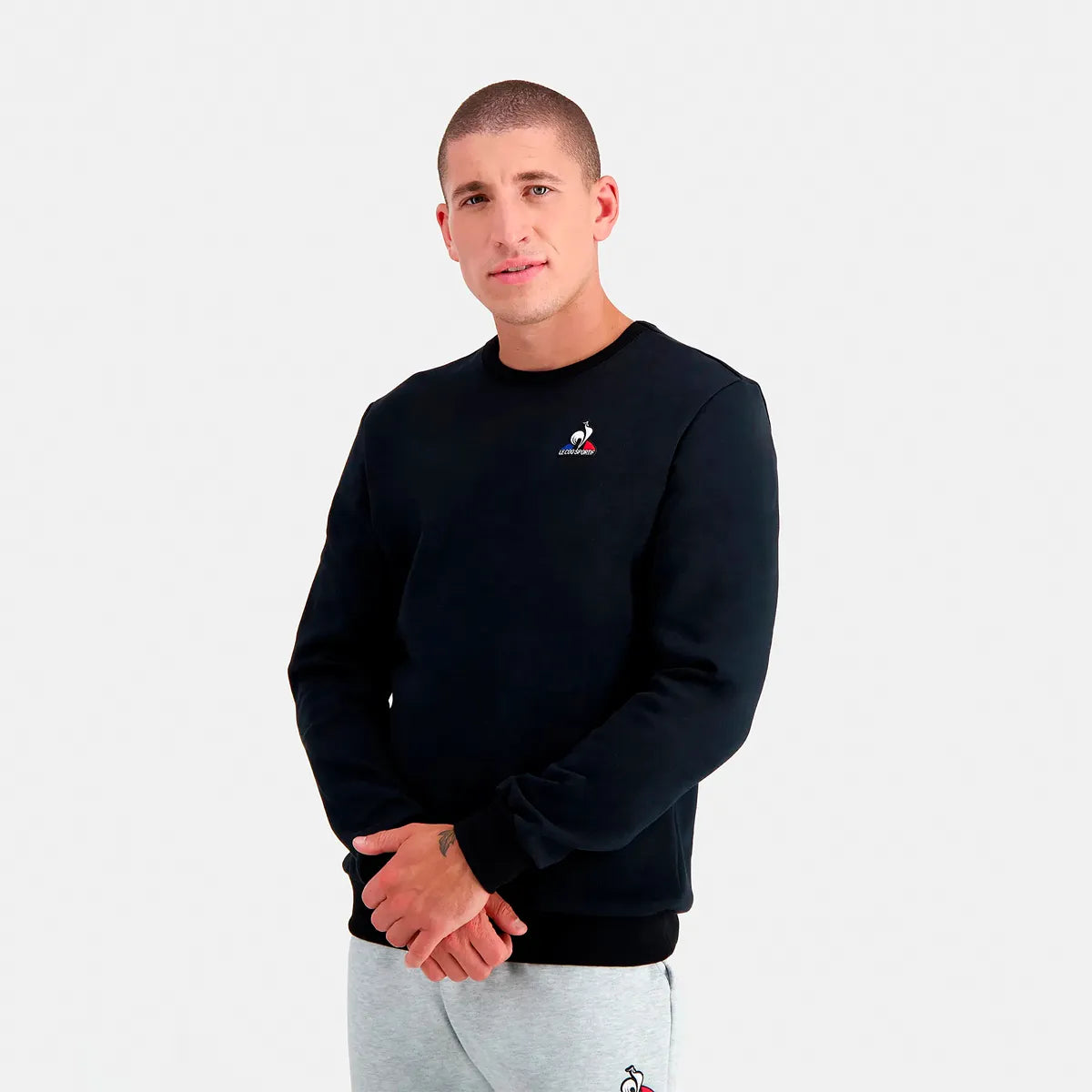 Sweater Le Coq Sportif Essentiels