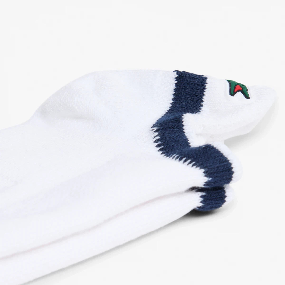 Lacoste Tech Lage Sokken