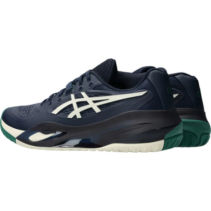 Asics Gel Resolution X Schoenen alle ondergronden