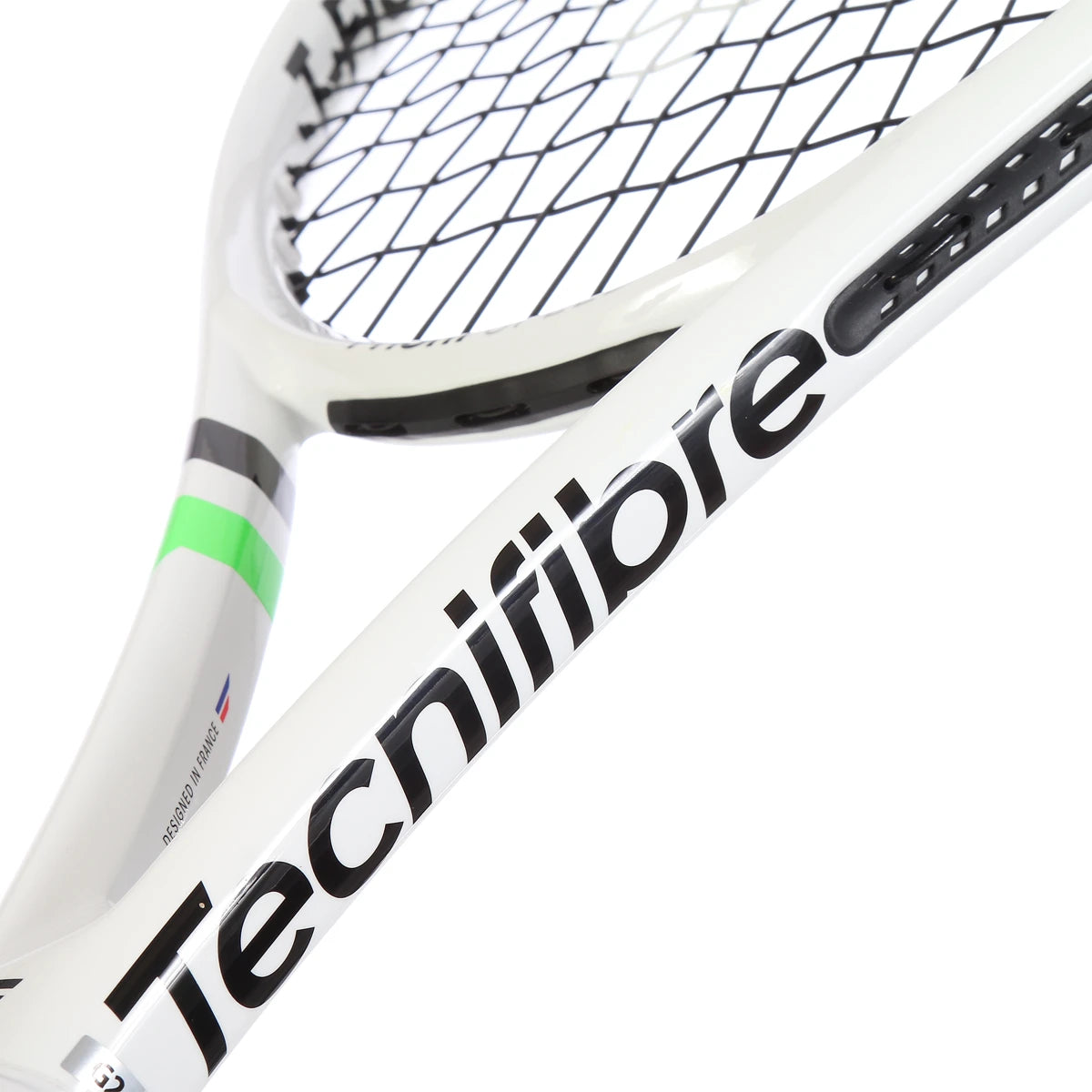 Racket Tecnifibre T-Fight Speed Edition Limitee (285 Gr)