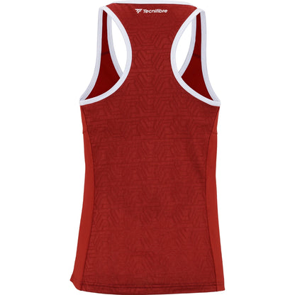 Tanktop Tecnifibre Junior Meisje Team