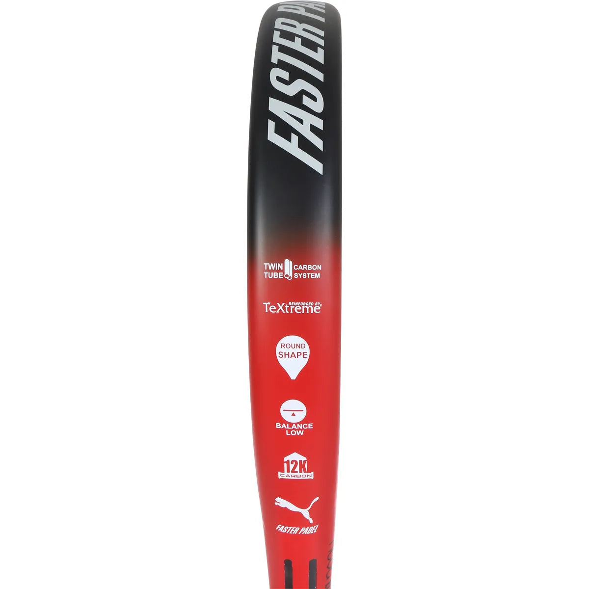 Padelracket Puma Nova Elite Ctr 2024