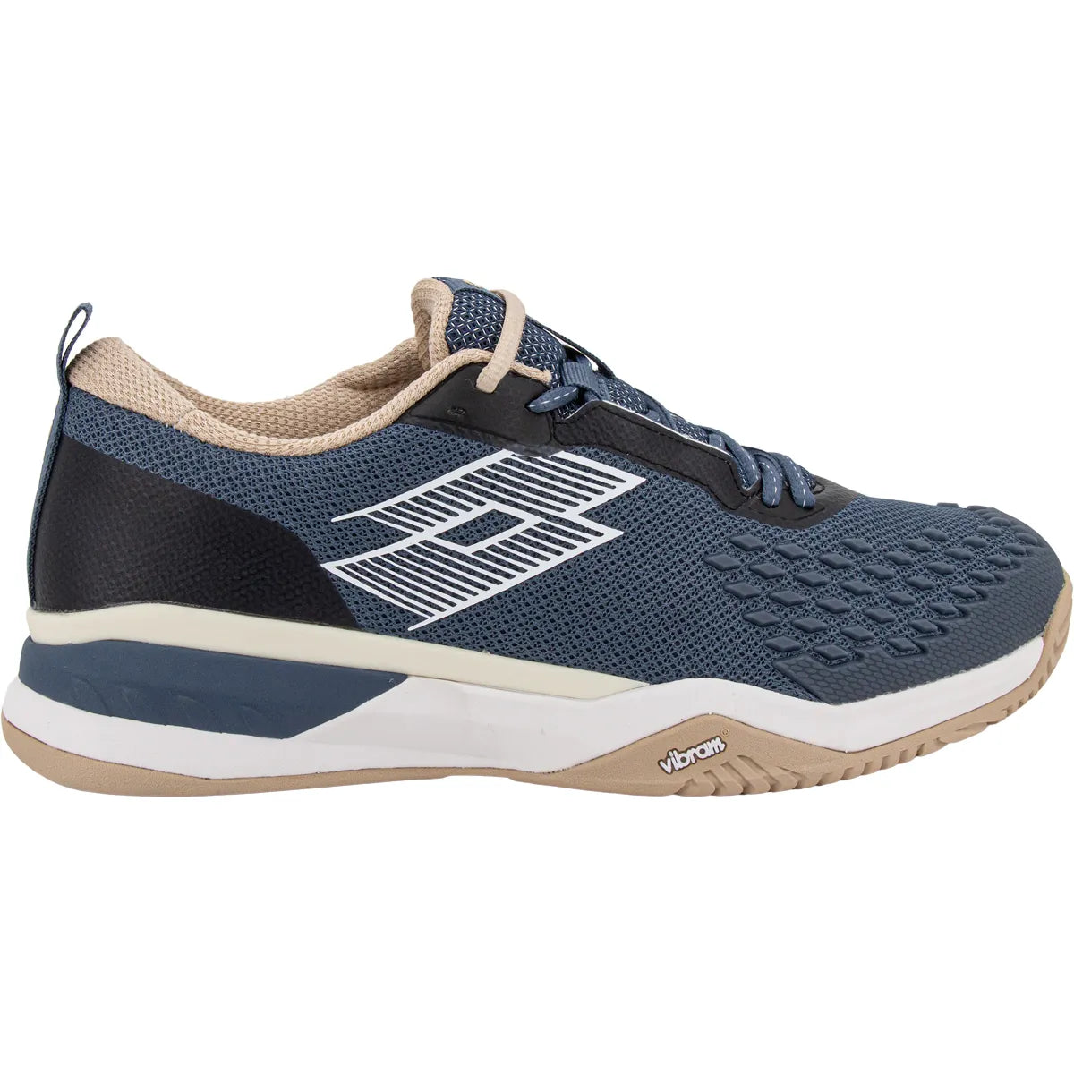 Lotto Raptor Hyperpulse 100 III Schoenen alle ondergronden