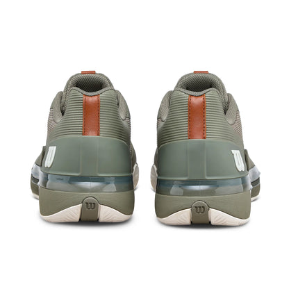 Wilson Rush Tour 5 Schoenen alle ondergronden