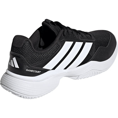 adidas Gamecourt 3 Schoenen alle ondergronden