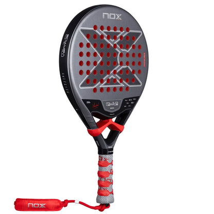 Padelracket Nox Ml10 Ventus Control 3K