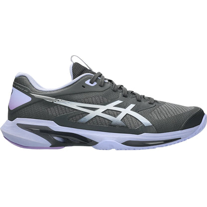Asics Solution Speed FF4 Night Energy Schoenen alle ondergronden