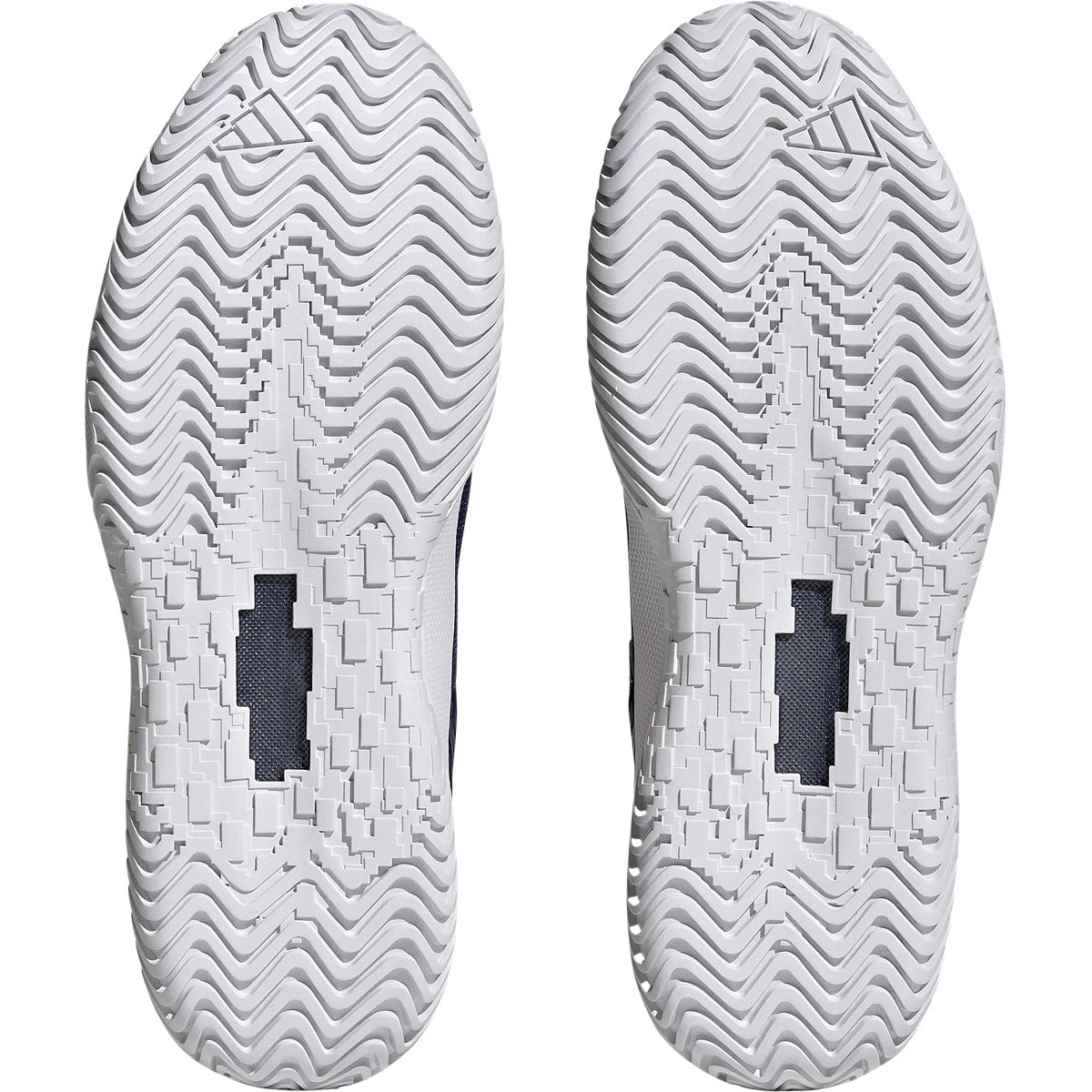 adidas Solematch Control Schoenen alle ondergronden