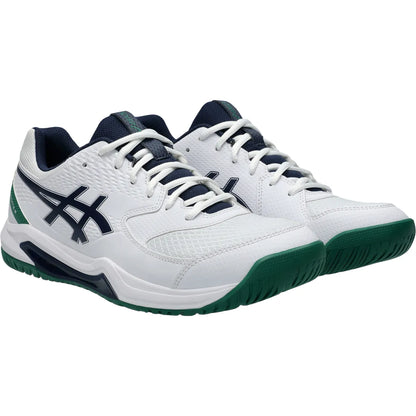 Asics Gel Dedicate 8 Schoenen alle ondergronden